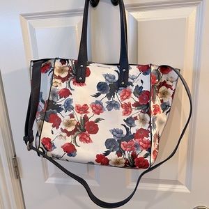 Multi functional purse